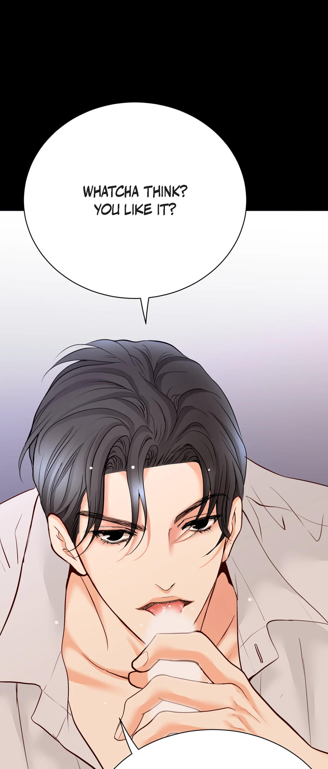 Bluffing Chapter 48 page 10 - 