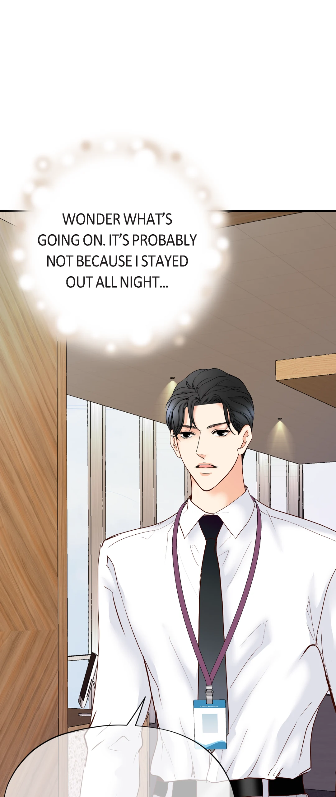 Bluffing Chapter 48 page 93 - 