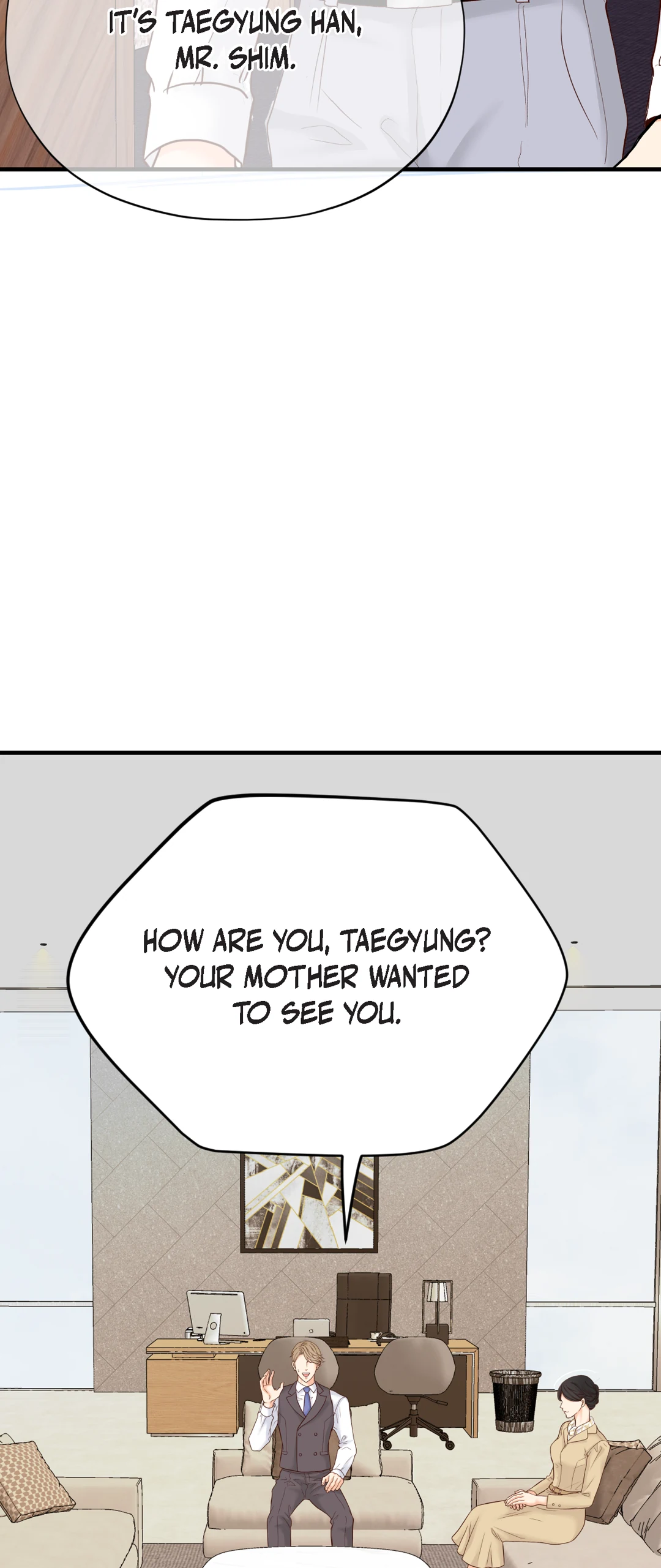 Bluffing Chapter 48 page 94 - 