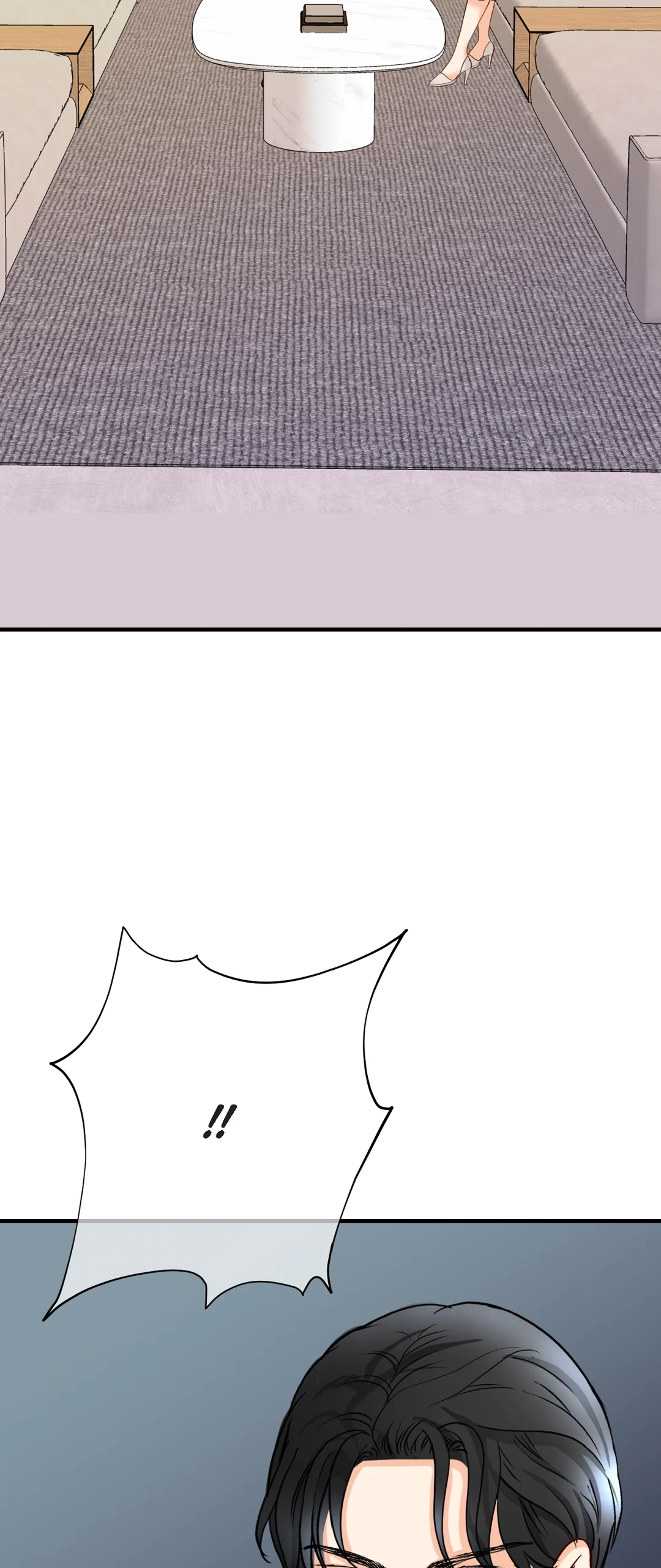 Bluffing Chapter 48 page 95 - 