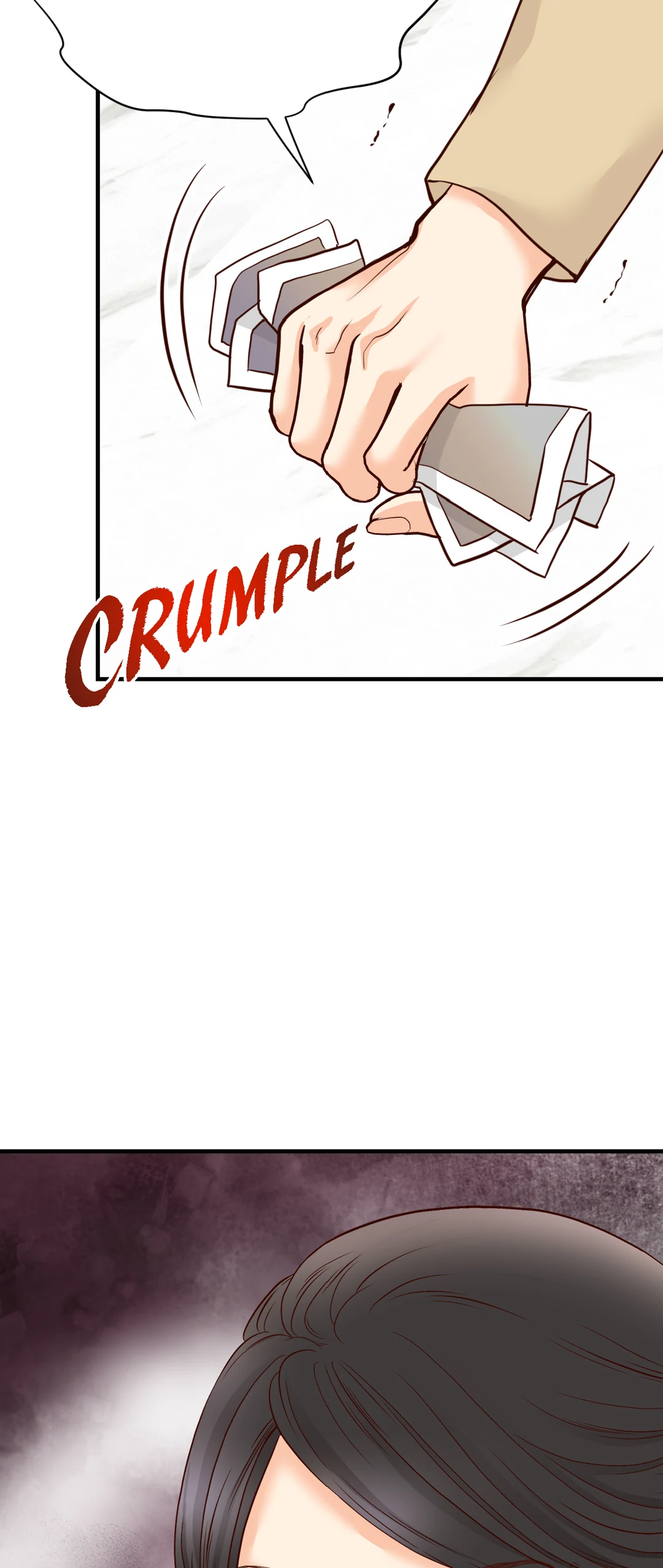 Bluffing Chapter 49 page 12 - 