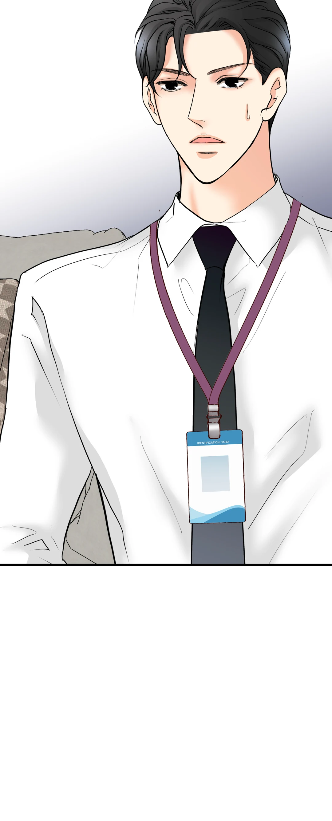 Bluffing Chapter 49 page 19 - 