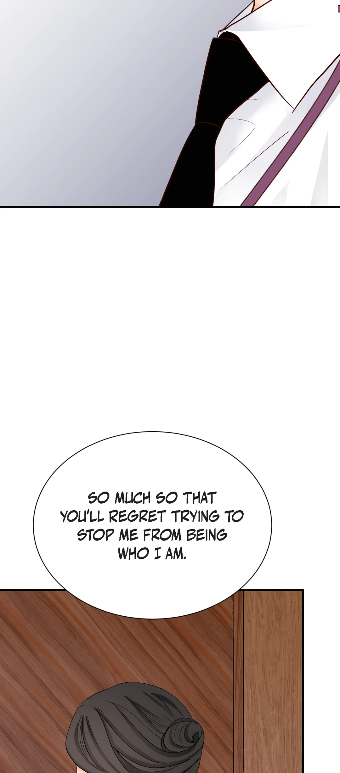 Bluffing Chapter 49 page 26 - 