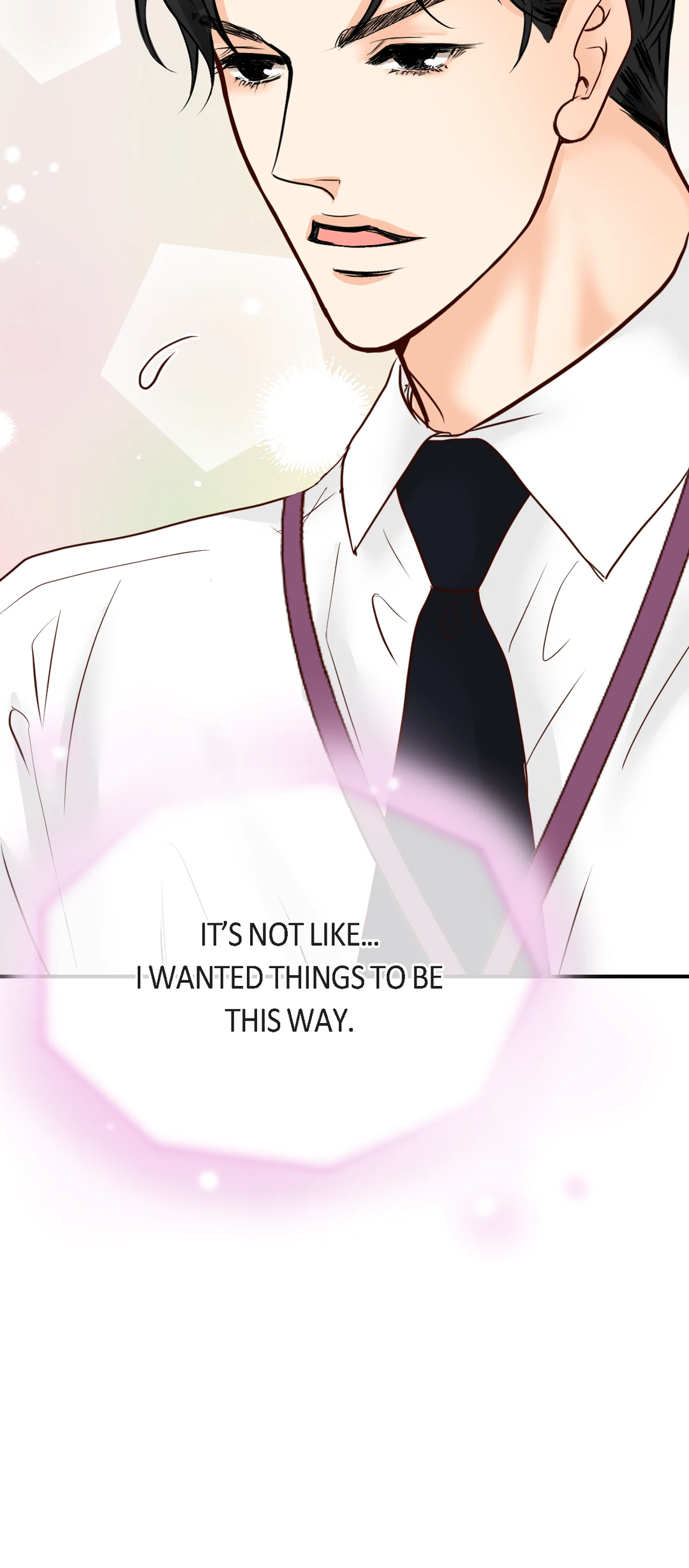Bluffing Chapter 49 page 30 - 