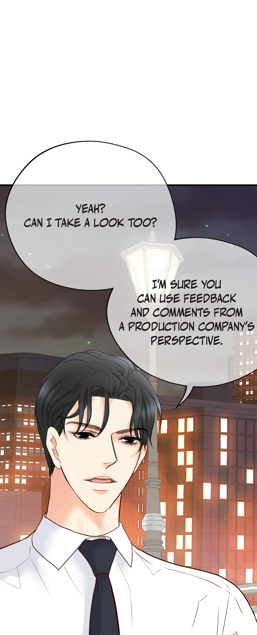 Bluffing Chapter 49 page 39 - 