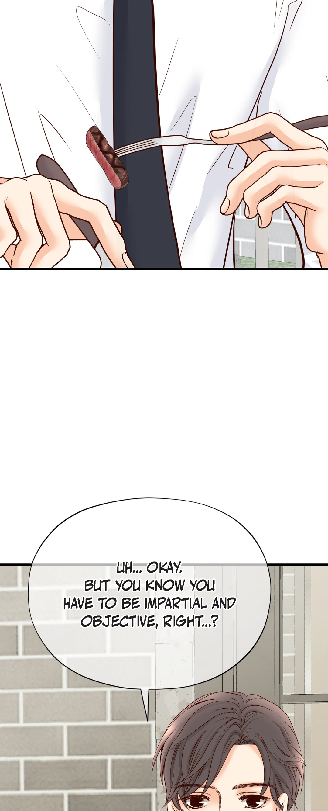 Bluffing Chapter 49 page 40 - 