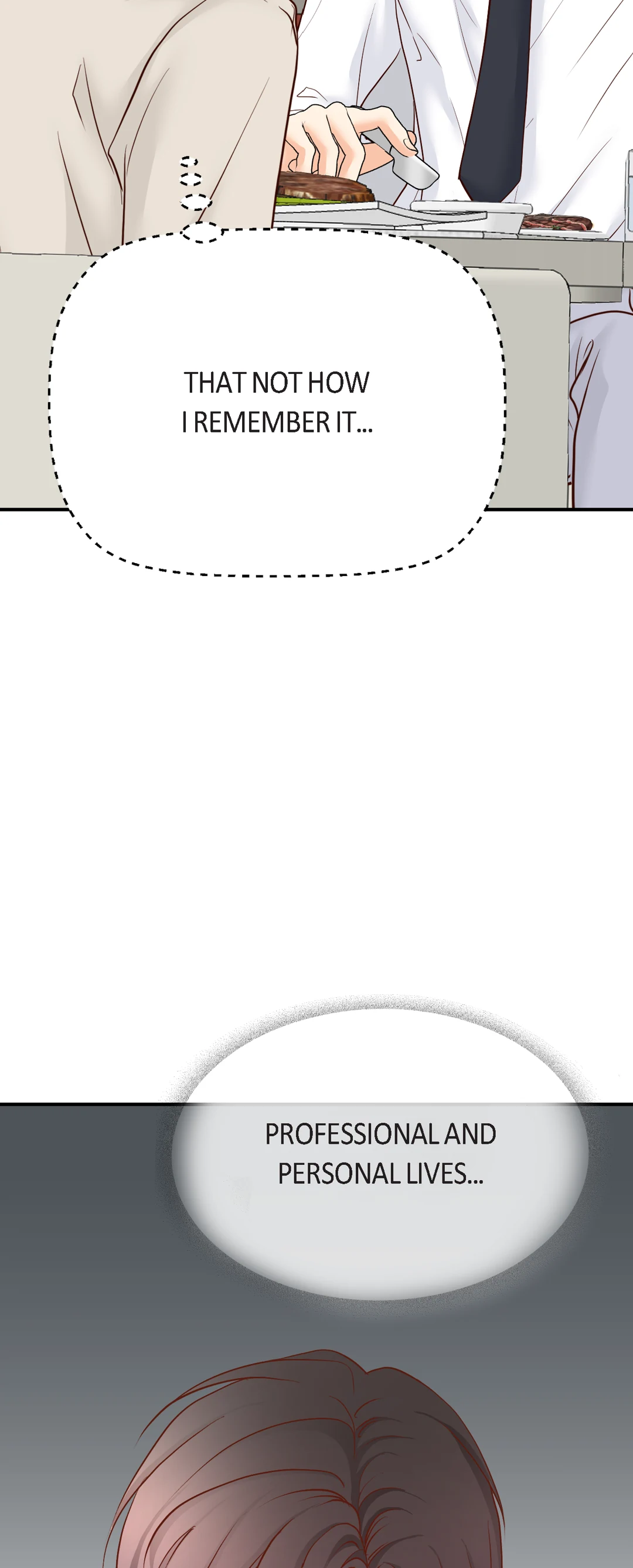 Bluffing Chapter 49 page 43 - 