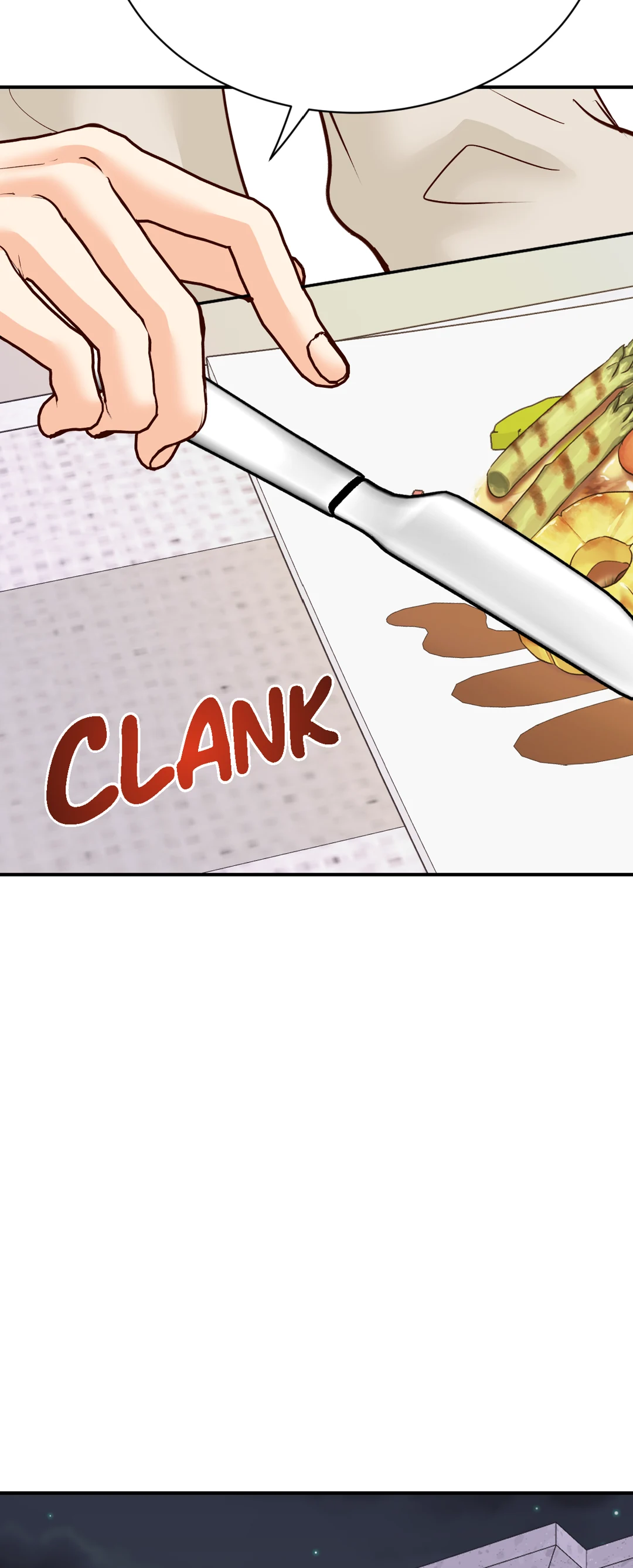 Bluffing Chapter 49 page 45 - 