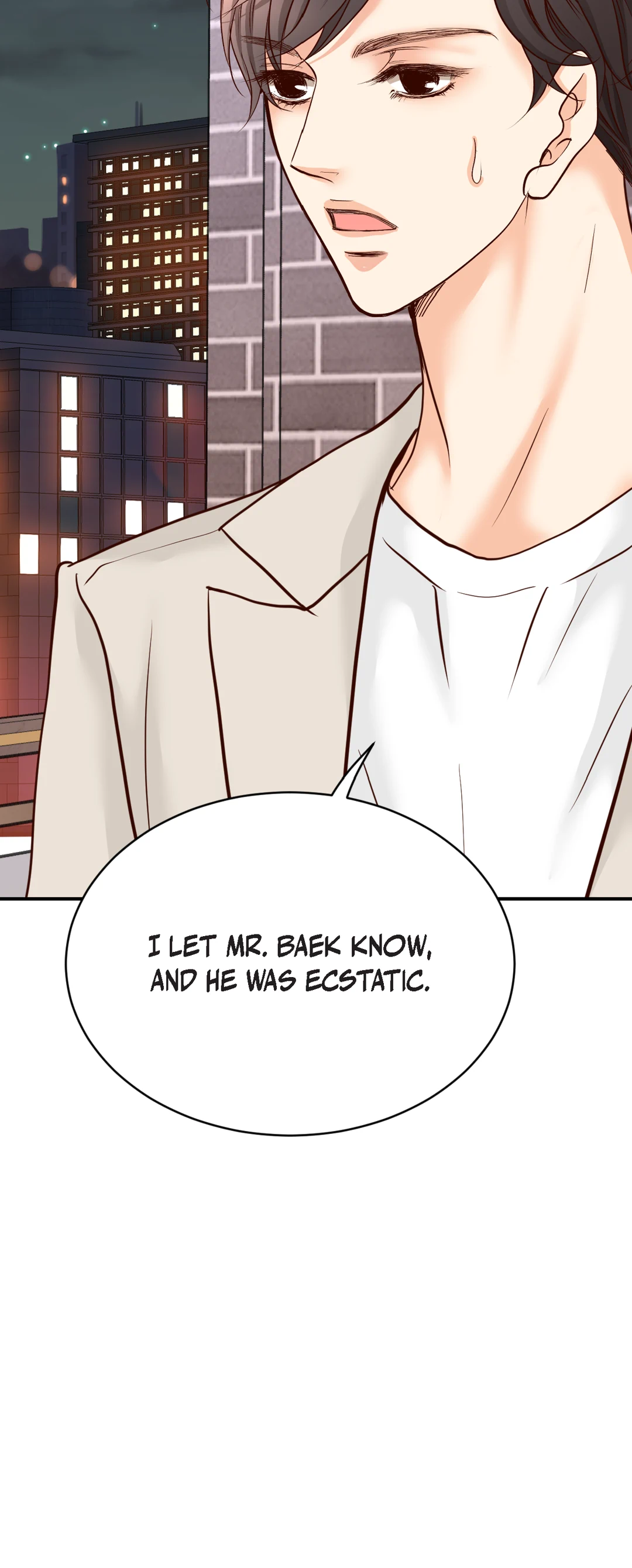 Bluffing Chapter 49 page 48 - 