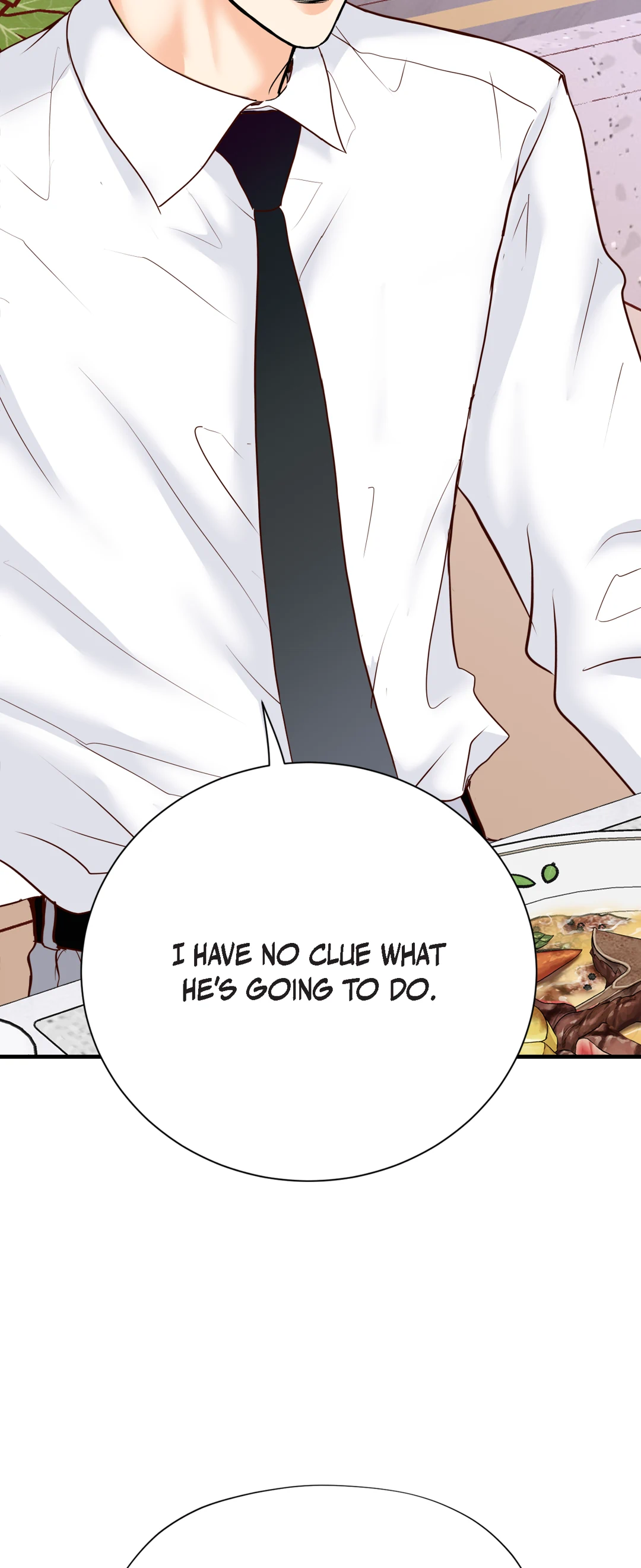 Bluffing Chapter 49 page 52 - 