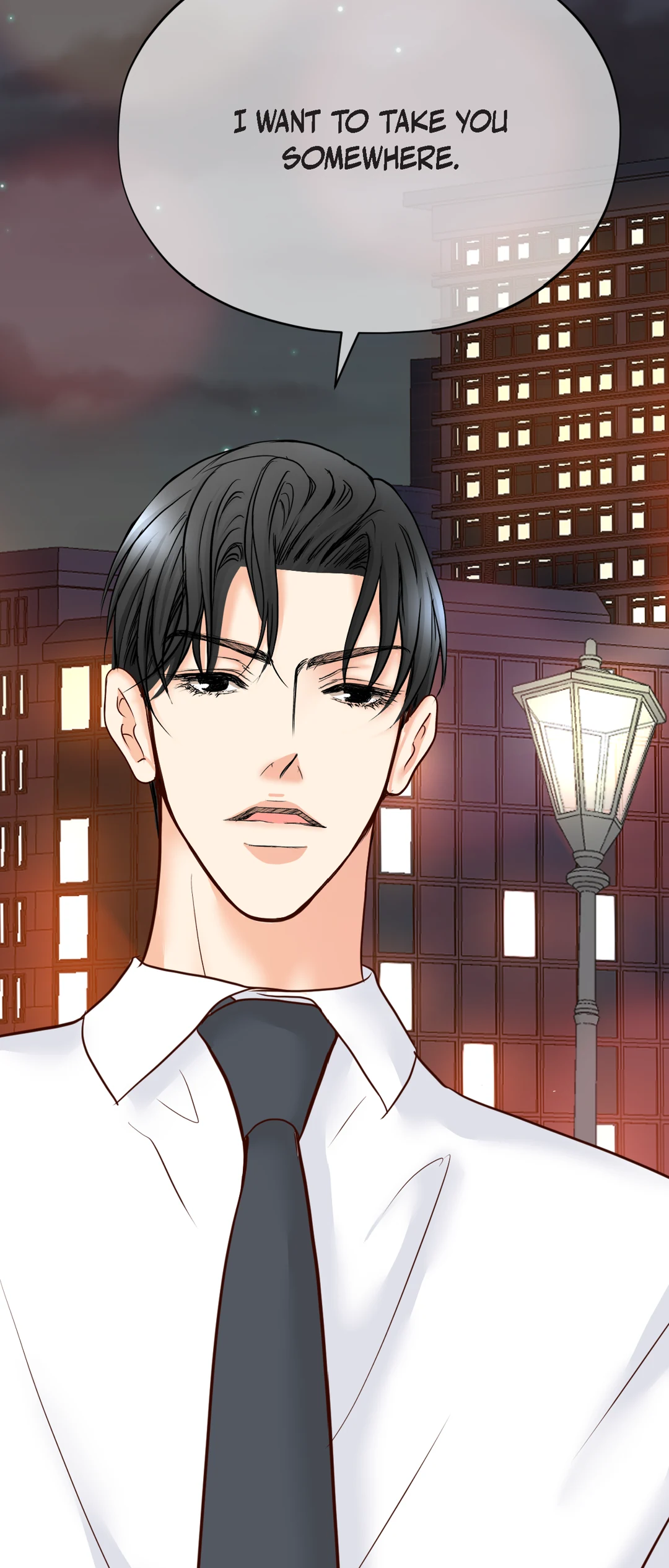 Bluffing Chapter 49 page 58 - 