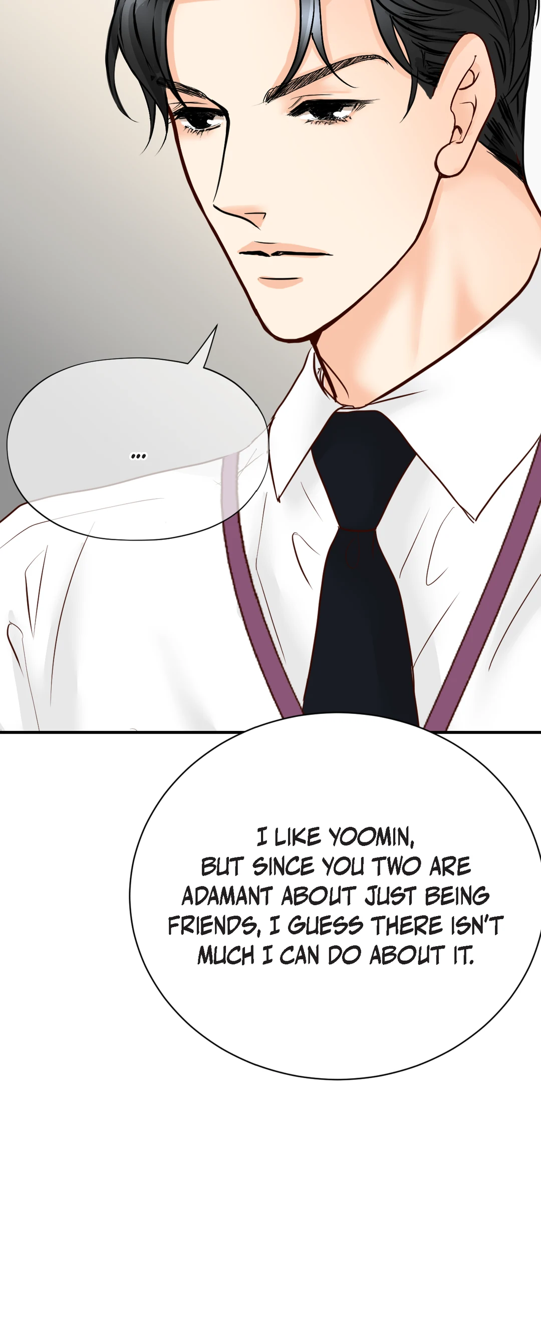 Bluffing Chapter 49 page 7 - 