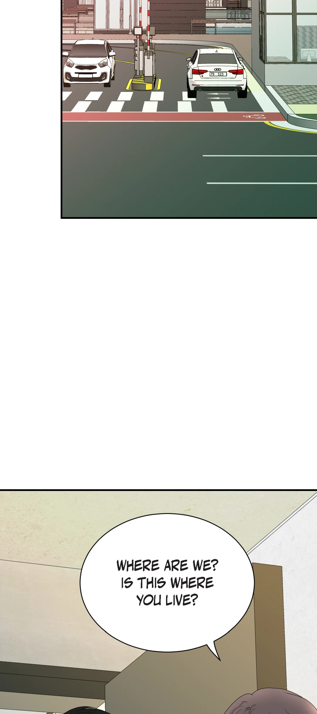 Bluffing Chapter 49 page 63 - 
