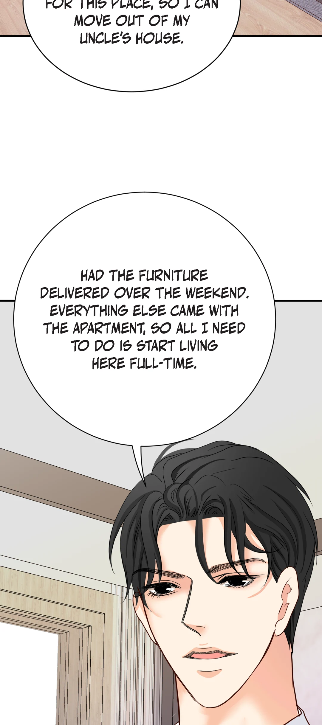 Bluffing Chapter 49 page 66 - 