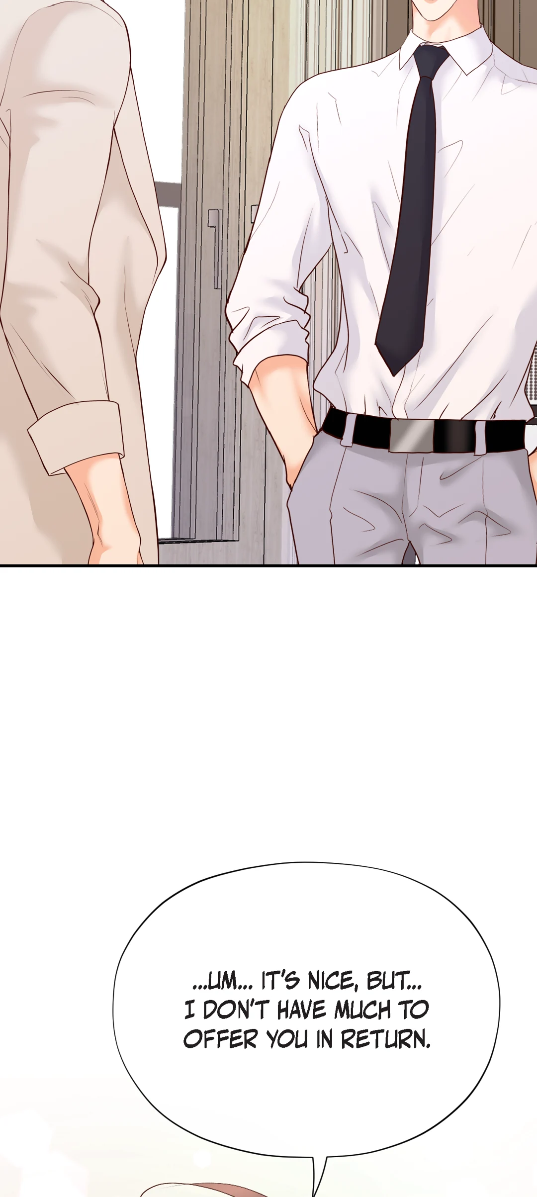 Bluffing Chapter 49 page 70 - 