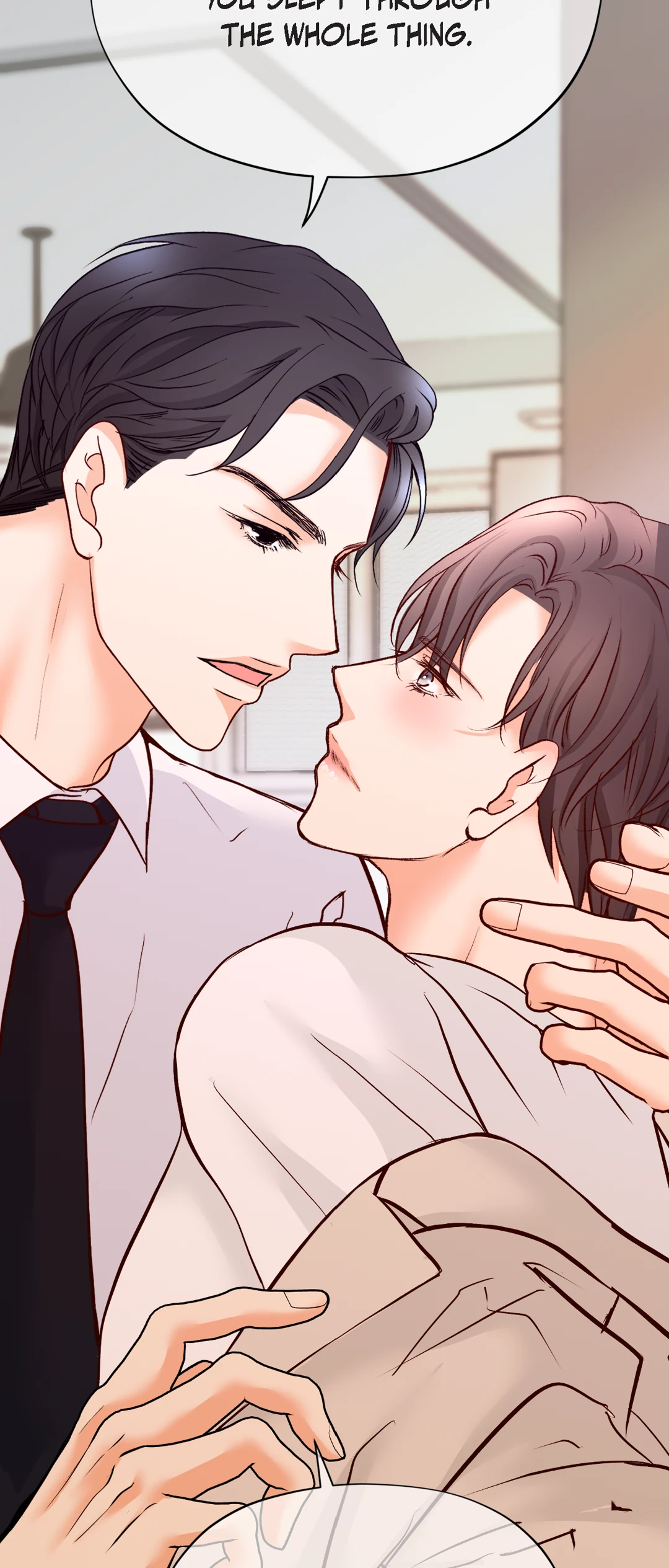 Bluffing Chapter 49 page 75 - 