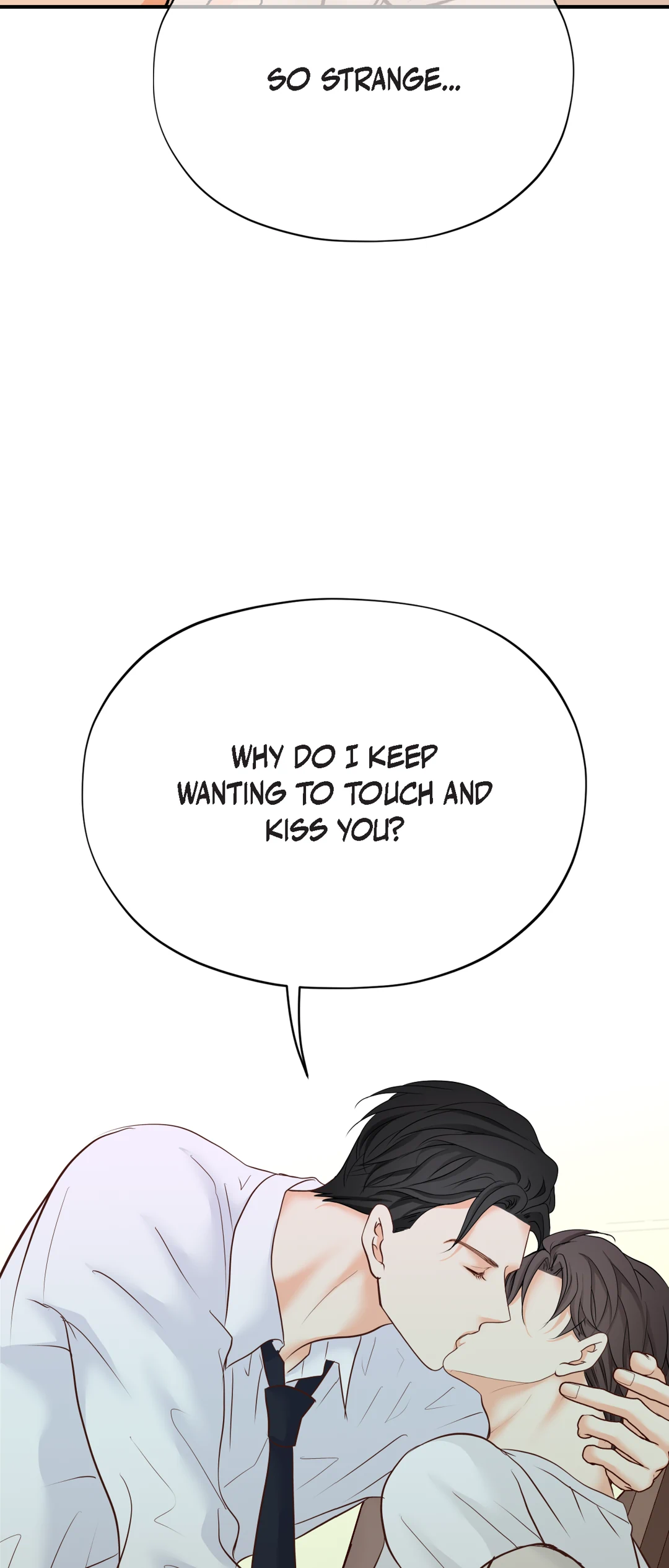 Bluffing Chapter 49 page 76 - 