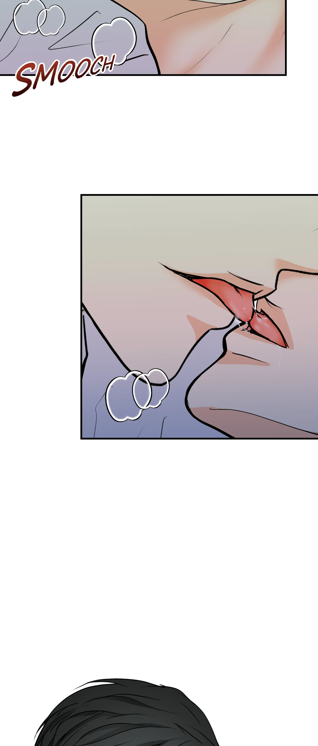 Bluffing Chapter 49 page 78 - 