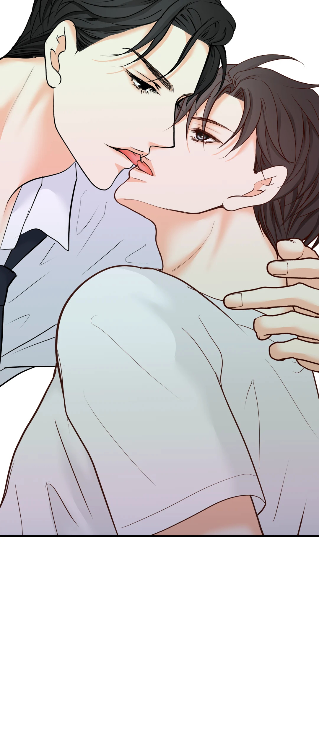 Bluffing Chapter 49 page 79 - 