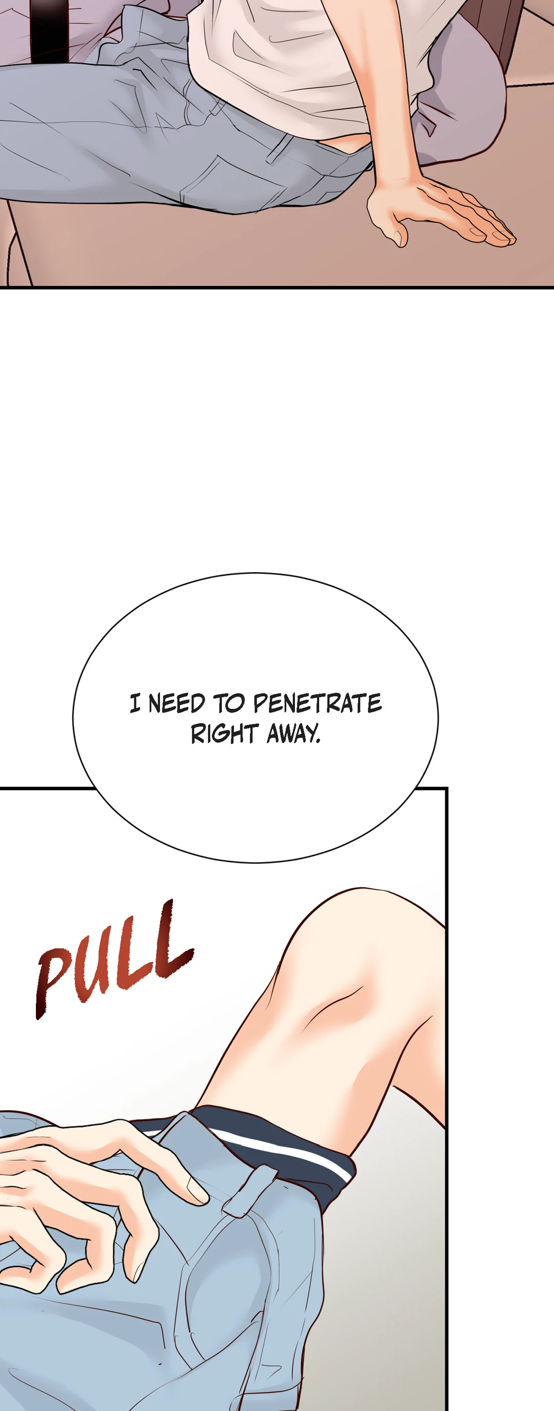 Bluffing Chapter 49 page 81 - 