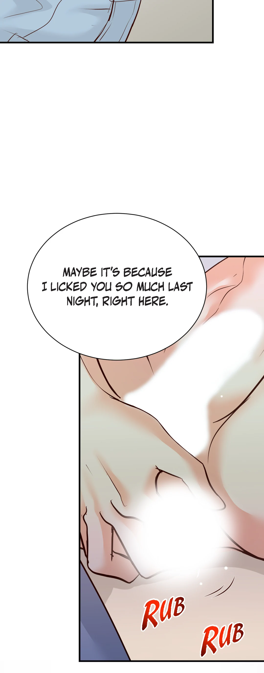 Bluffing Chapter 49 page 82 - 