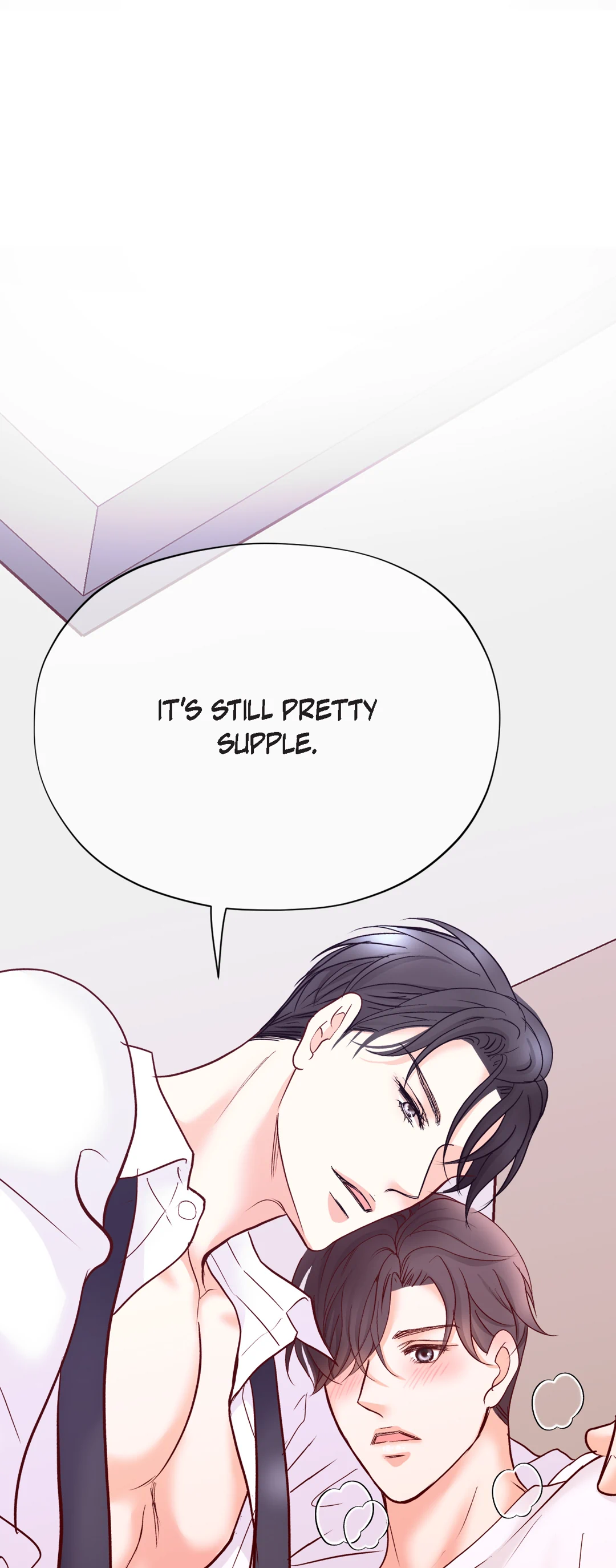 Bluffing Chapter 49 page 83 - 