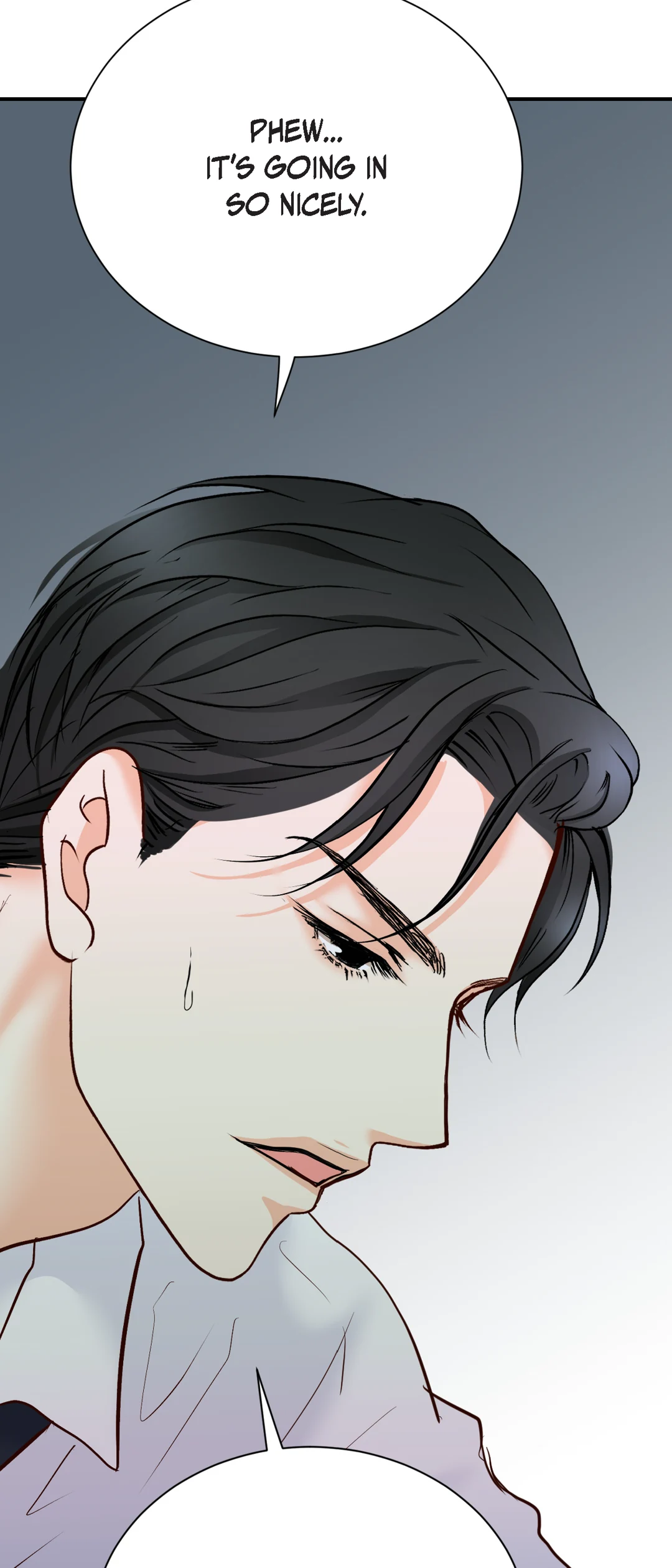 Bluffing Chapter 49 page 88 - 