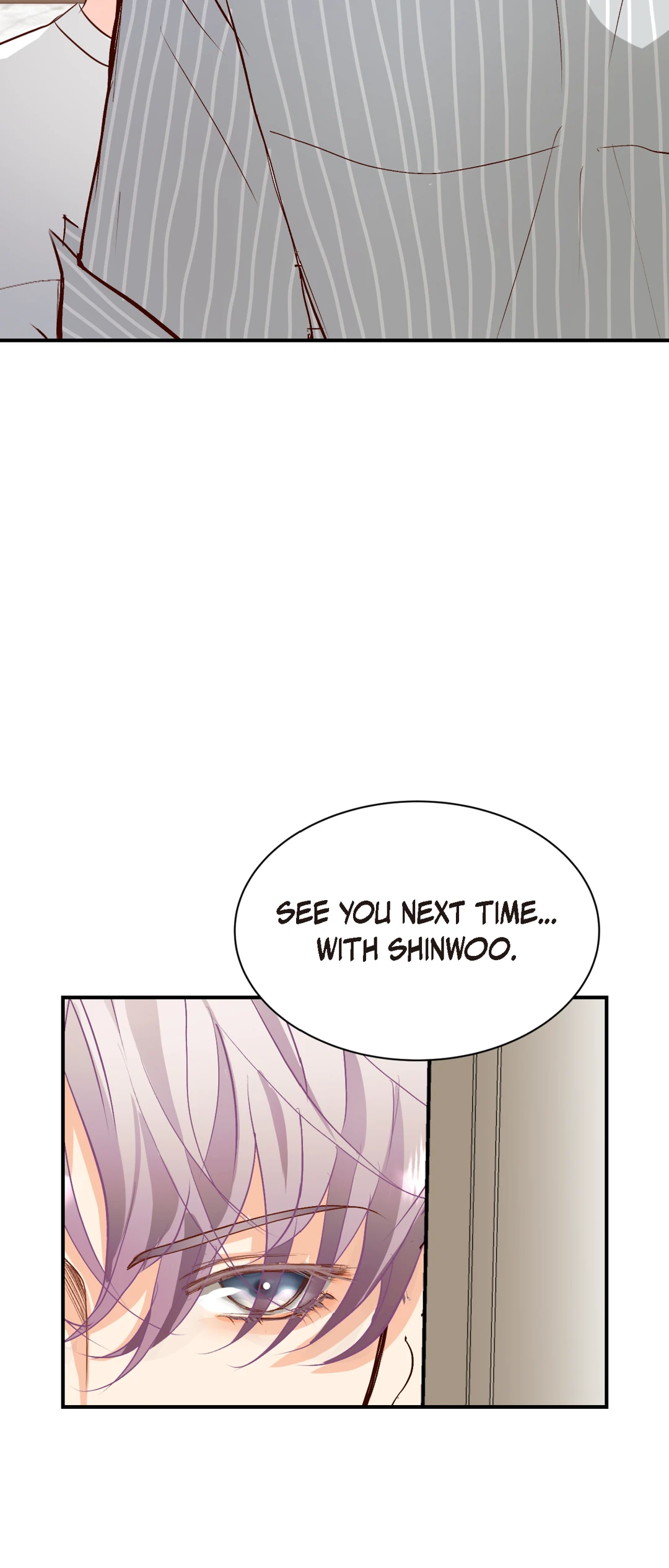Bluffing Chapter 5 page 19 - 