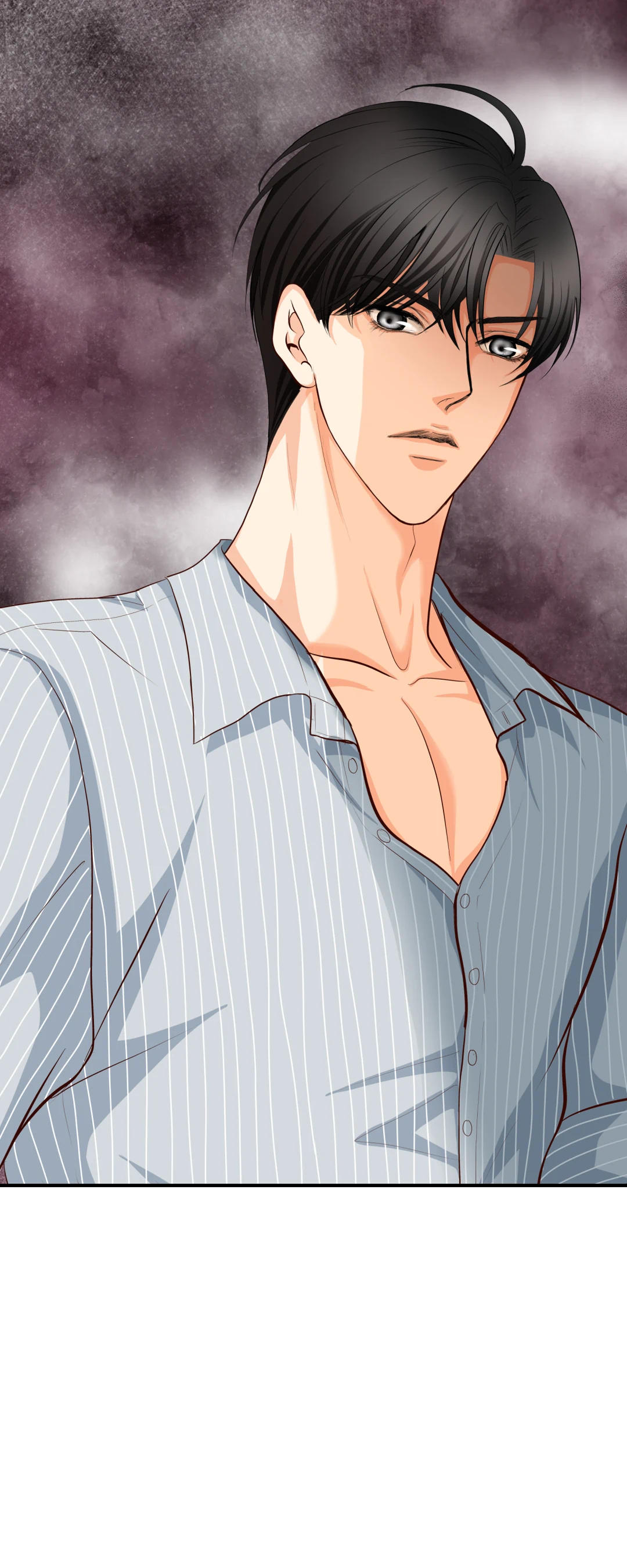 Bluffing Chapter 5 page 24 - 