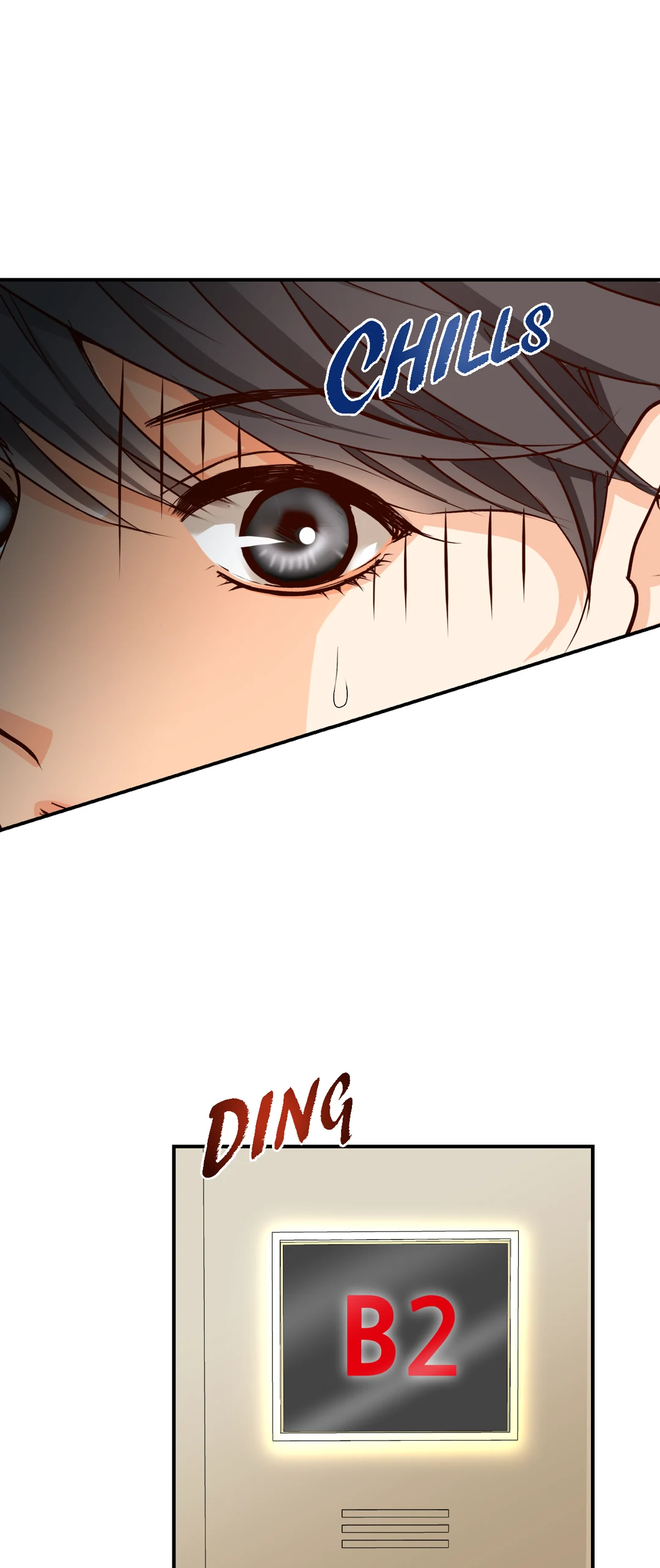 Bluffing Chapter 5 page 25 - 