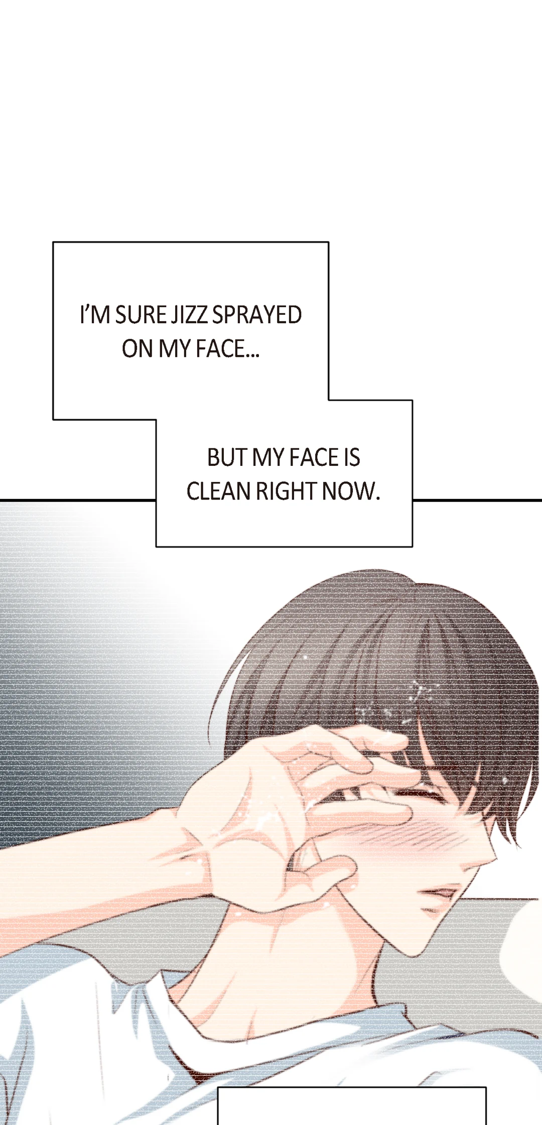 Bluffing Chapter 5 page 29 - 