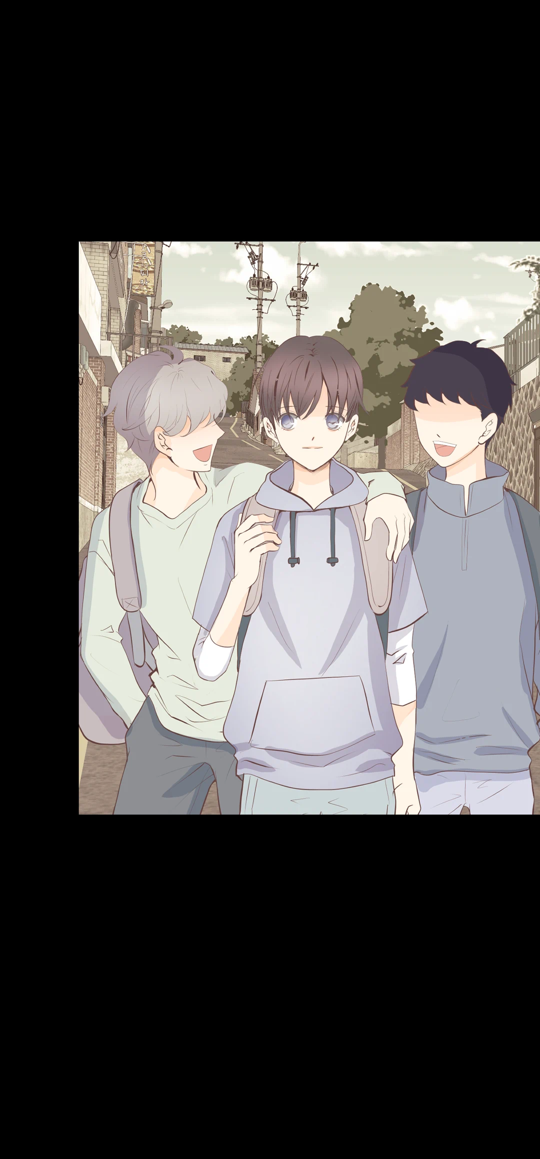 Bluffing Chapter 5 page 47 - 