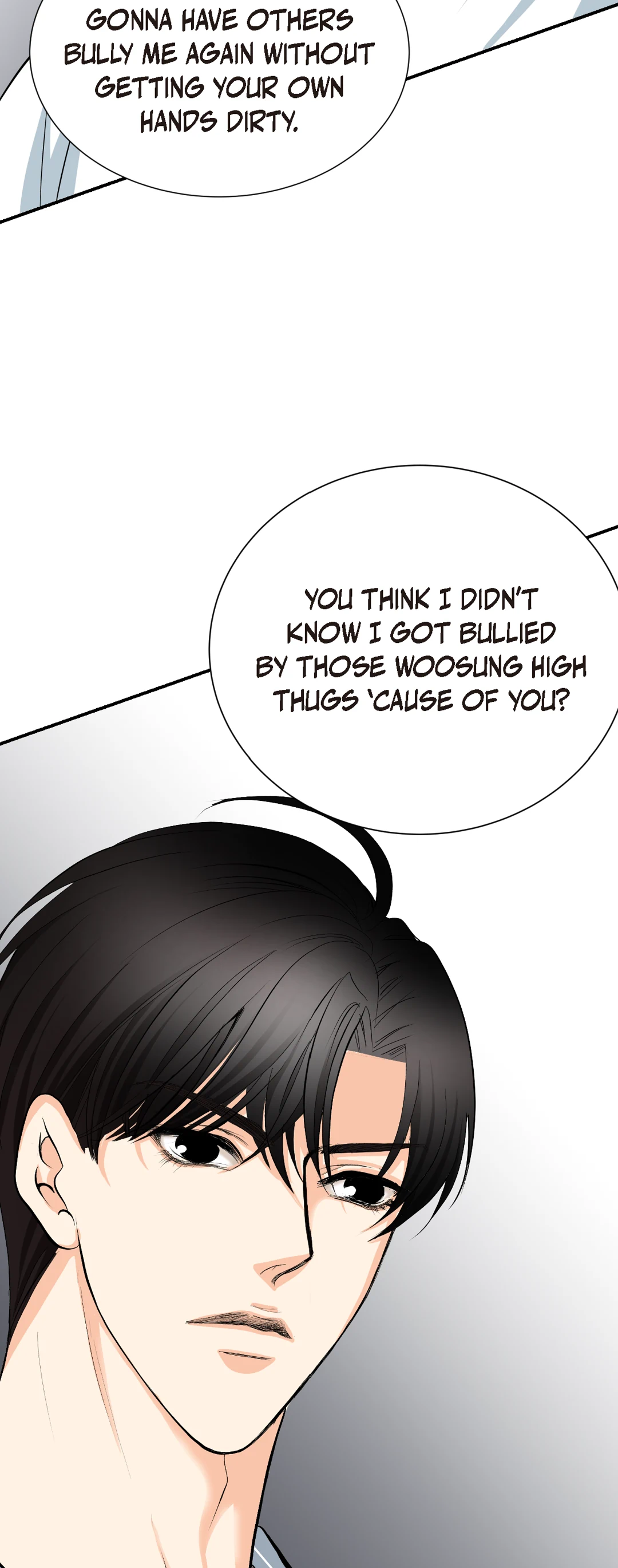 Bluffing Chapter 5 page 52 - 
