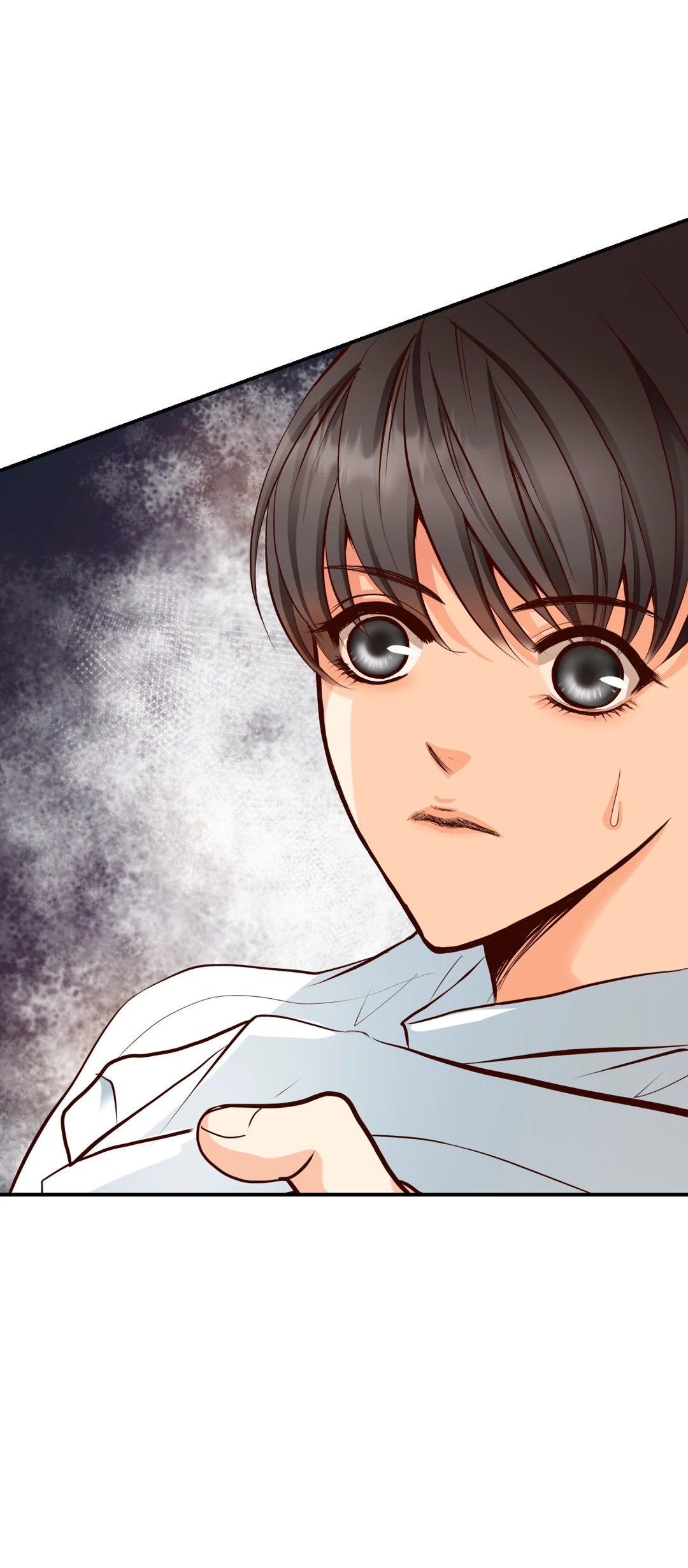 Bluffing Chapter 5 page 58 - 