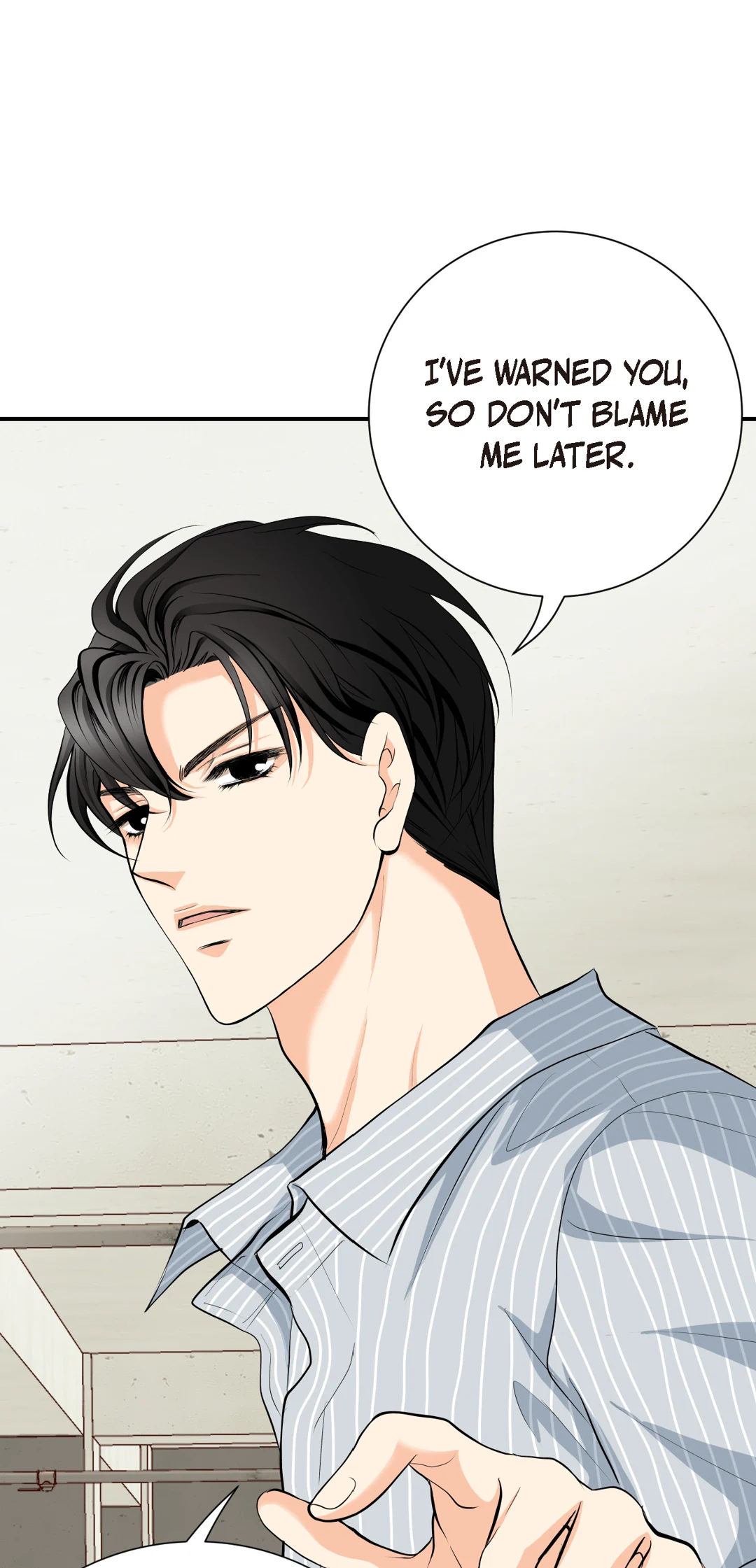 Bluffing Chapter 5 page 63 - 