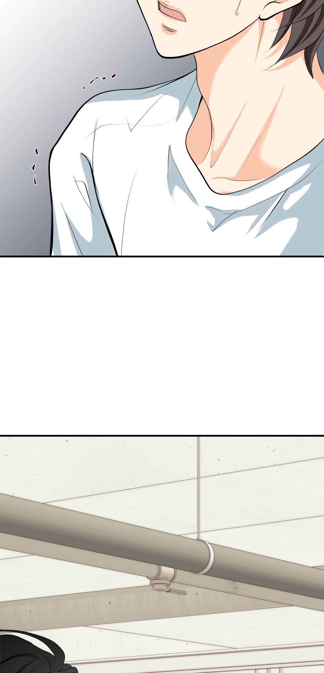 Bluffing Chapter 5 page 65 - 