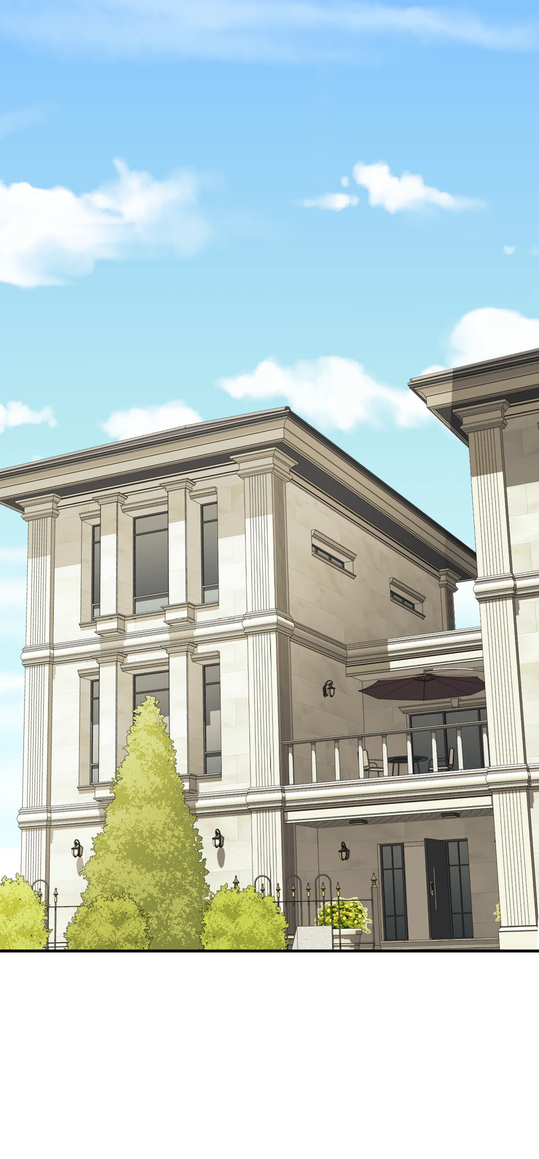 Bluffing Chapter 5 page 70 - 