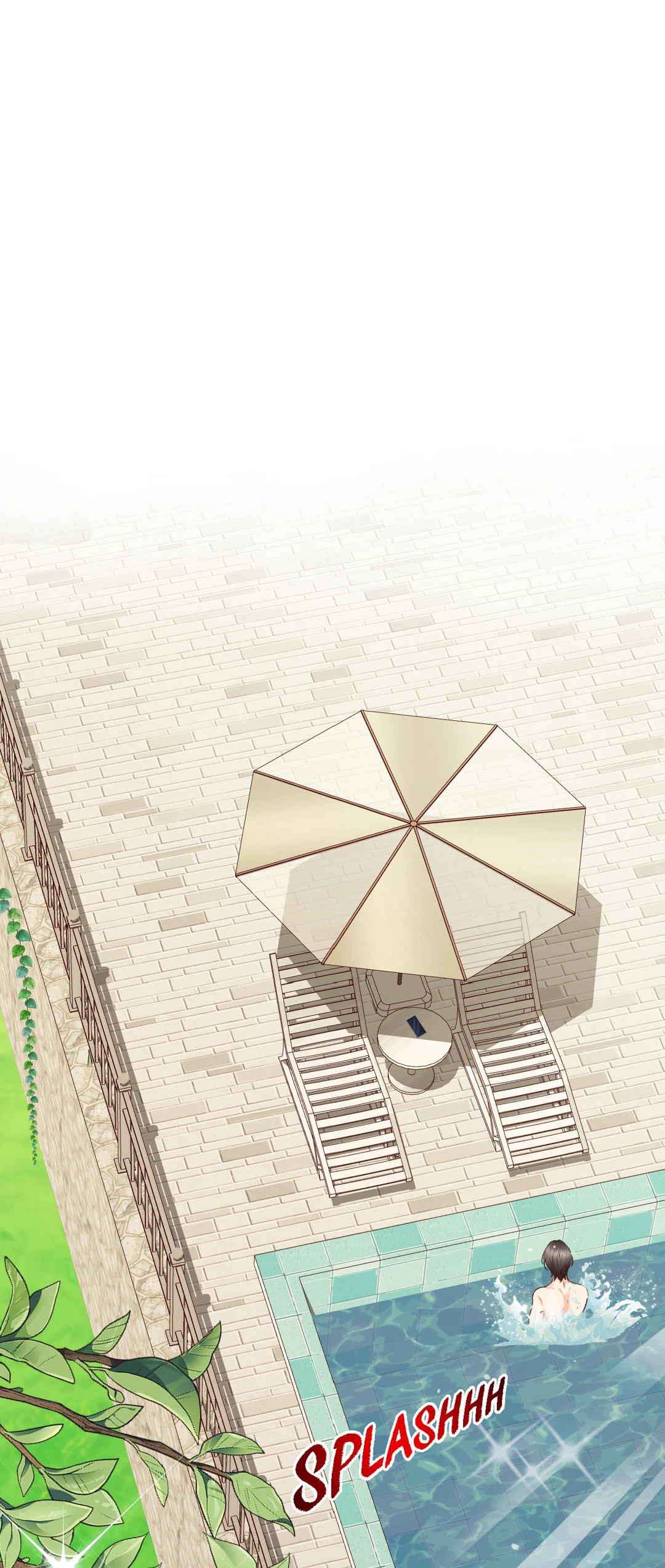 Bluffing Chapter 5 page 71 - 