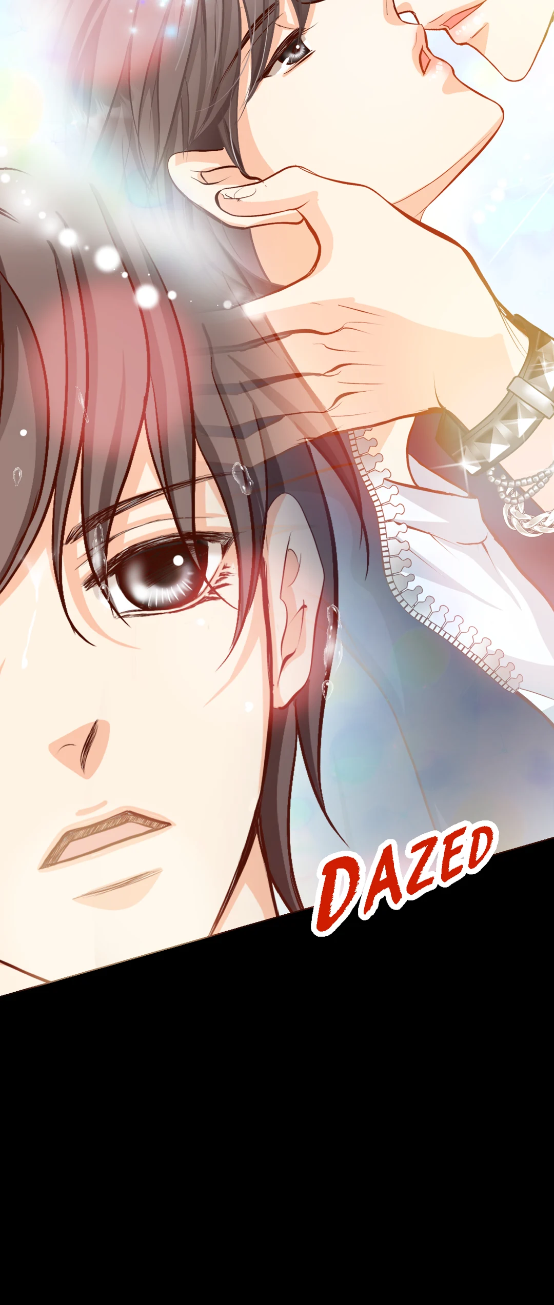 Bluffing Chapter 5 page 74 - 