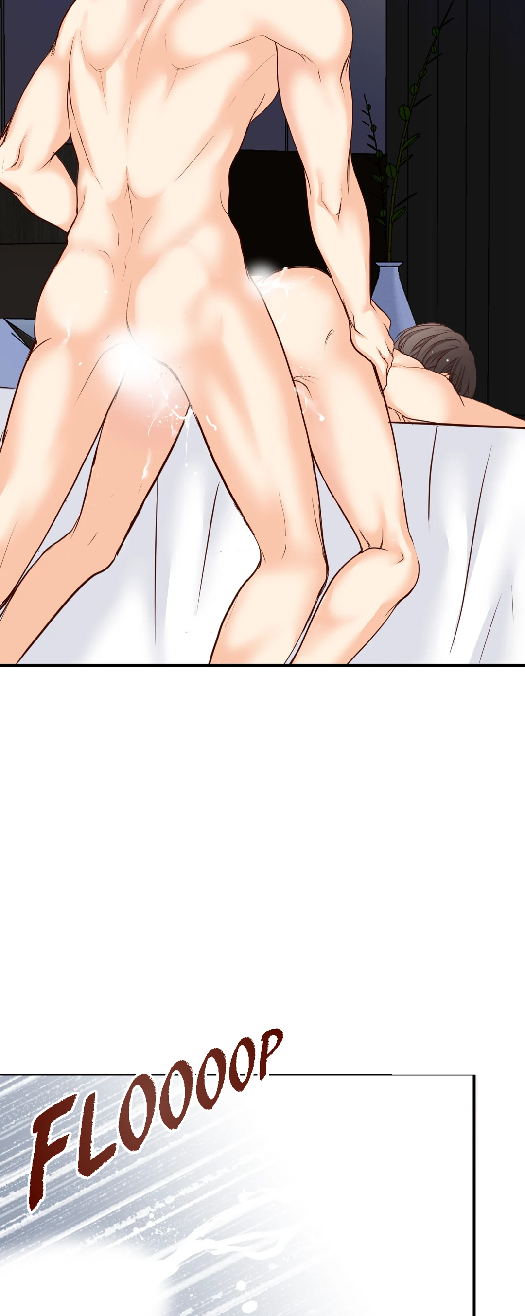 Bluffing Chapter 50 page 15 - 