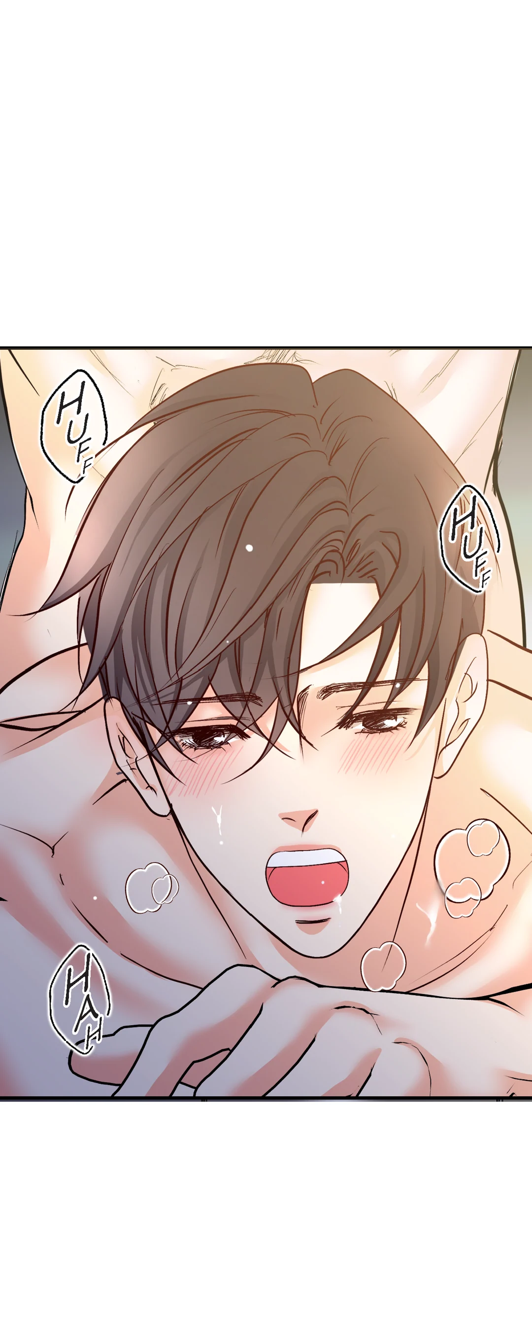 Bluffing Chapter 50 page 17 - 