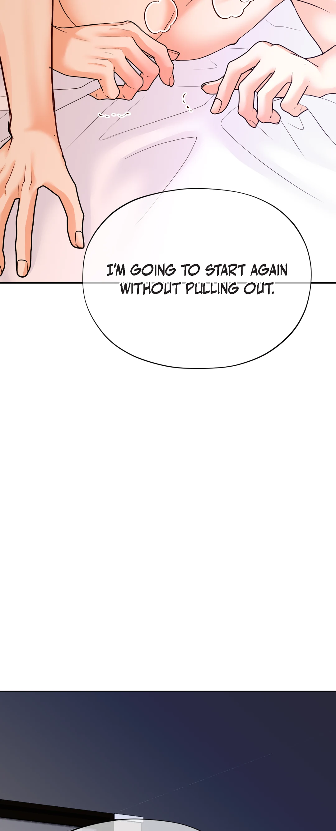 Bluffing Chapter 50 page 19 - 