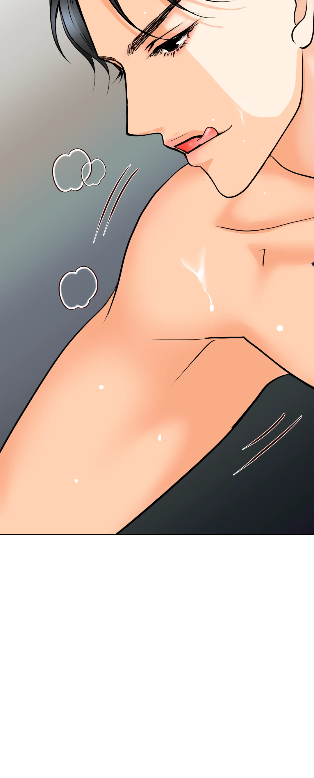 Bluffing Chapter 50 page 23 - 
