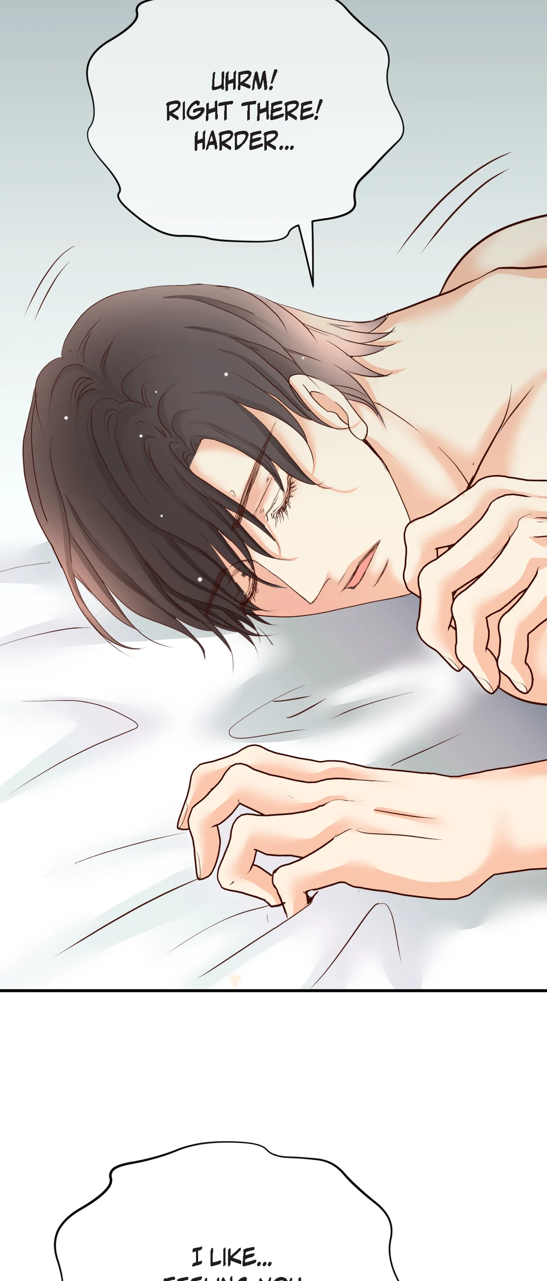 Bluffing Chapter 50 page 28 - 