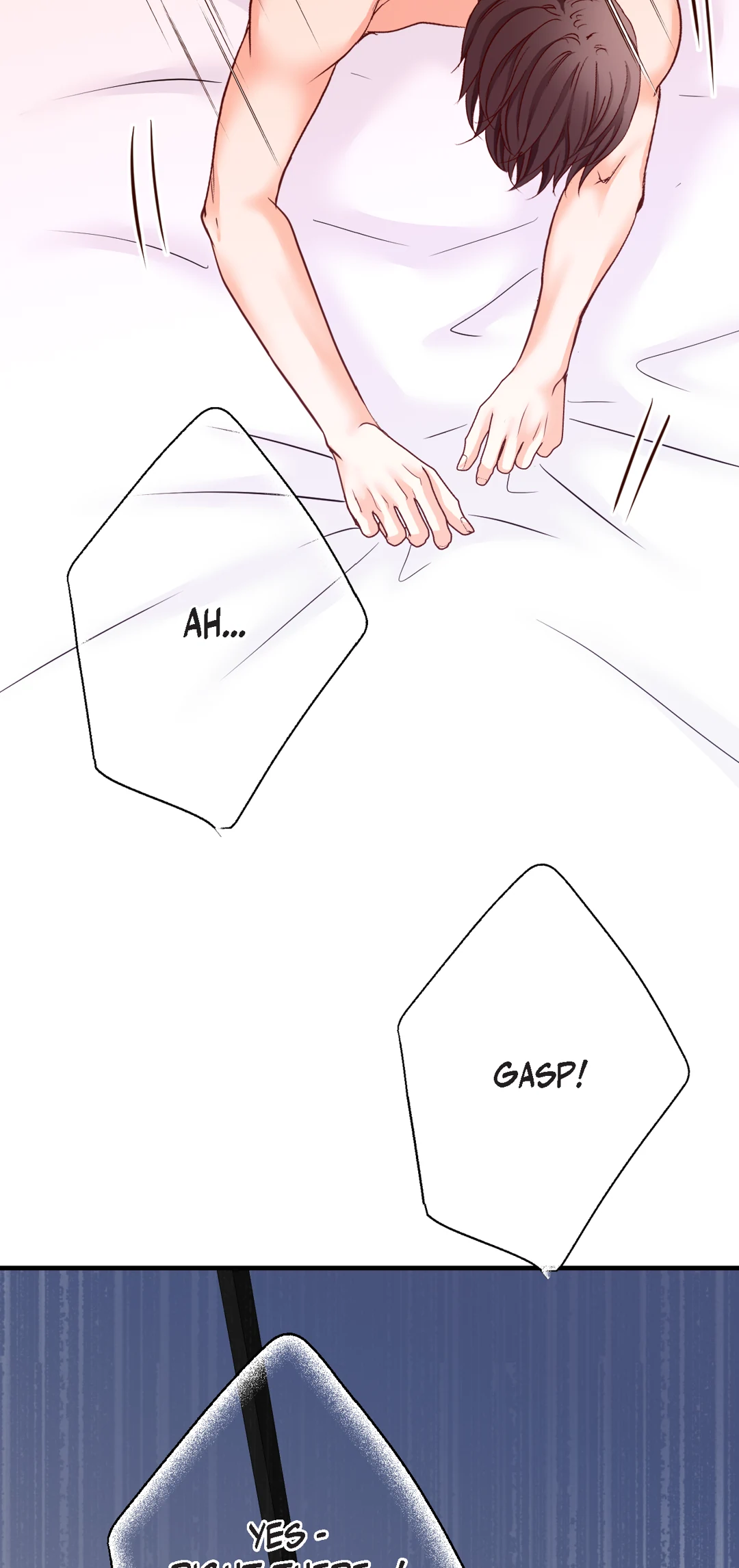 Bluffing Chapter 50 page 31 - 