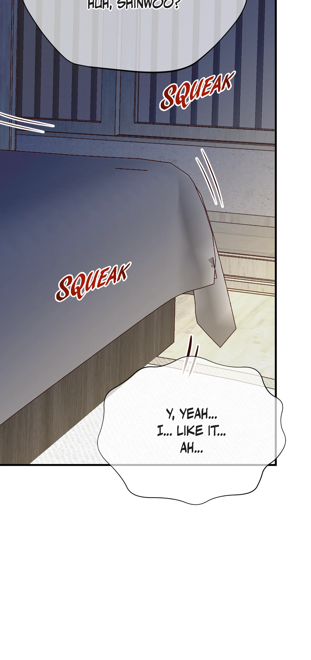 Bluffing Chapter 50 page 34 - 
