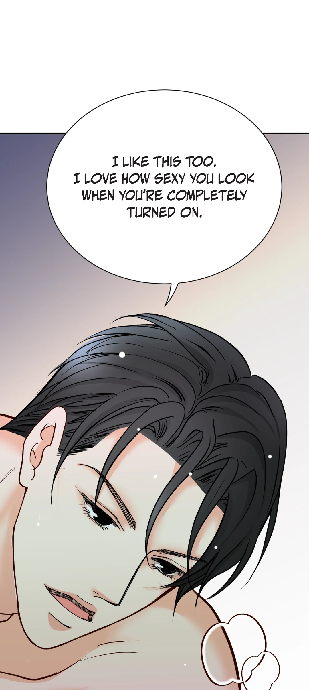 Bluffing Chapter 50 page 35 - 