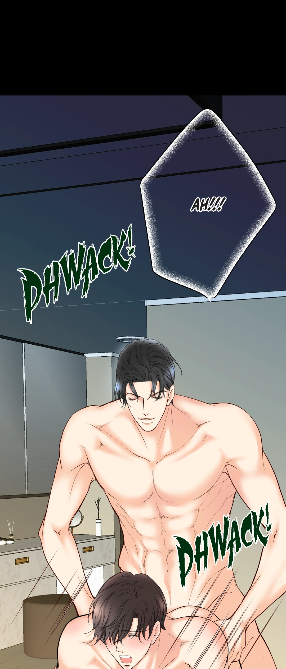 Bluffing Chapter 50 page 5 - 
