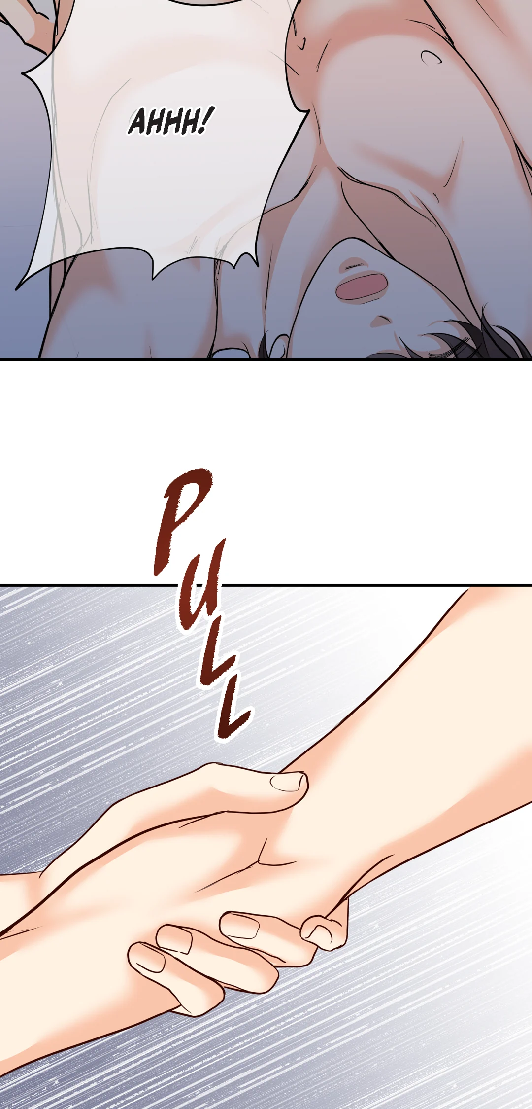 Bluffing Chapter 50 page 43 - 