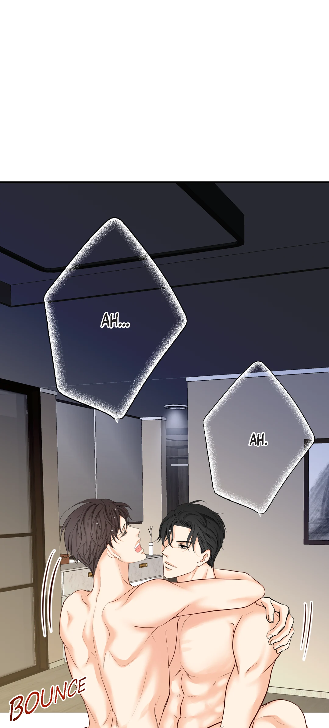 Bluffing Chapter 50 page 47 - 